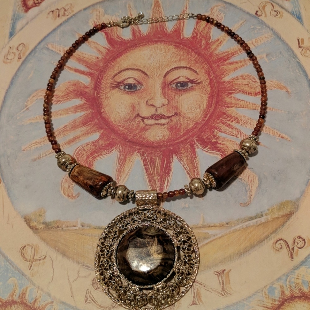 Necklace